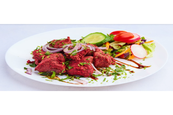 LAMB TIKKA