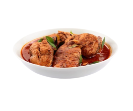 JHINGA JALFREZI