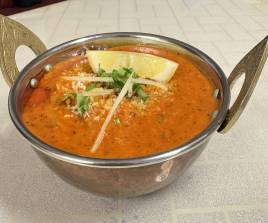 Jhinga Chili