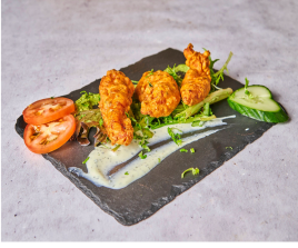 CHICKEN PAKODA